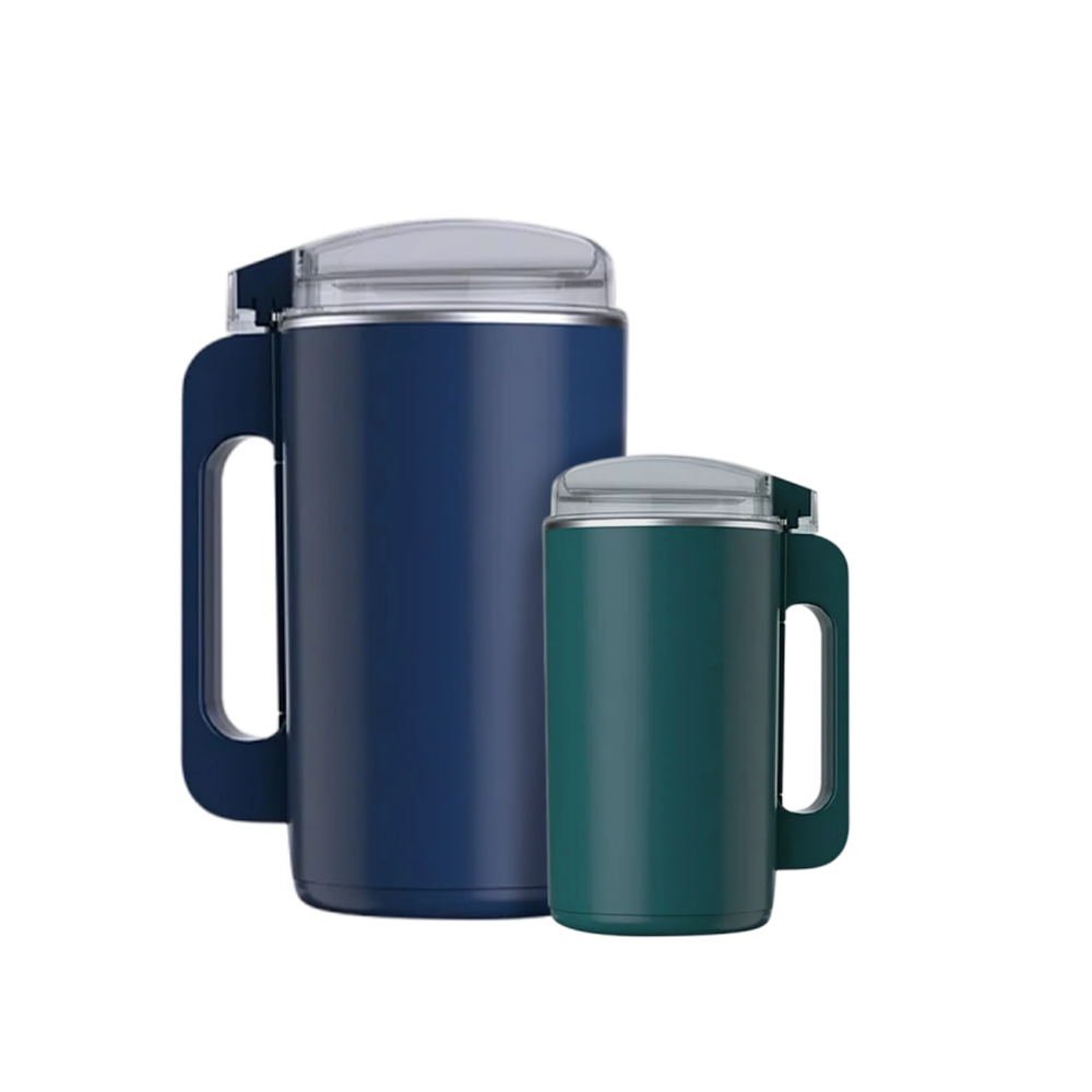 Multi-Functional 500ML Electric Grinder | Blenzix