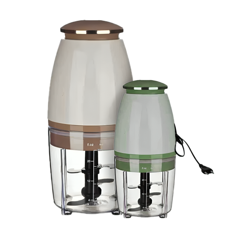 Osaka Capsule Cutter Blender – 350W Powerful | Blenzix